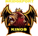 Bridgeport Kings logo
