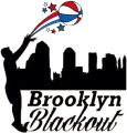 Brooklyn Blackout logo