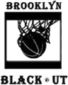 Brooklyn Blackout logo