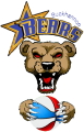 Buckhannon Bears logo