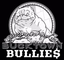 Bucktown Bullies logo