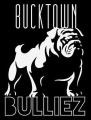 Bucktown Bullies logo
