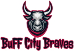 Buff City Braves logo