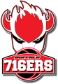 Buffalo 716ers logo