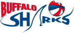 Buffalo Sharks logo