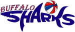Buffalo Sharks logo