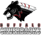 Buffalo Silverbacks logo