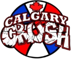 Calgary Crush logo