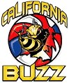 California Buzz logo