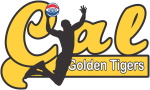 California Golden Tigers logo