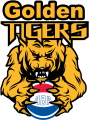 California Golden Tigers logo