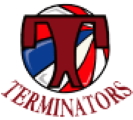 California Terminators logo
