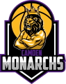 Camden Monarchs logo