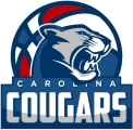 Carolina Cougars logo