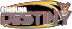 Carolina Destiny logo