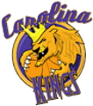 Carolina Kings logo