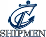 Carolina Shipmen logo
