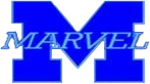 Central Florida Marvel logo