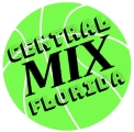 Central FLorida Mix logo