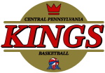 Central Pennsylvania Kings logo