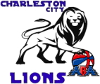 Charleston City Lions logo