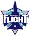 Charlotte Flight logo