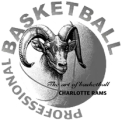 Charlotte Rams logo