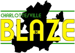 Charlottesville BC Blaze