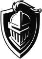 Charlottesville Gladiators logo