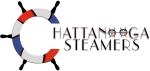 Chattanooga Steamers logo