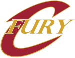 Chicago Fury logo
