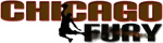 Chicago Fury logo