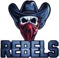 Chicago Rebels logo