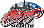 Chicago Soldiers logo