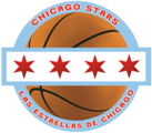 Chicago Stars logo