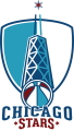 Chicago Stars logo