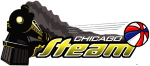 Chicago Steam logo