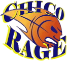 Chico Rage logo