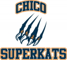 Chico Superkats logo