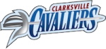 Clarksville Cavaliers logo