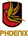 Clarksville Phoenix logo