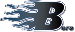 Cleveland Blazers logo