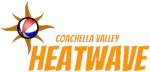 Coachella Valley Heatwave logo