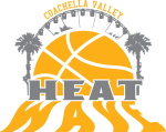 Coachella Valley Heat Wave logo