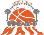 Coachella Valley Heatwave logo