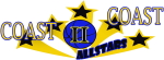 Coast II Coast All-Stars logo