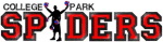 College Park Spyders logo