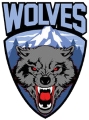 Colorado Grey Wolves logo