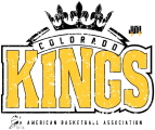 Colorado Kings logo