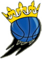 Colorado Kings logo